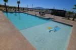 Vista del Mar San Felipe vacation rental Casa Ocotillo - swimming pool